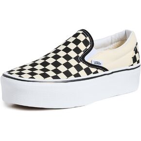 Vans Unisex Adult Classic Slip-On Stackform Sneakers