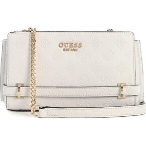 تخمين Zarela Mini Top Zip Crossbody