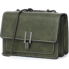 sqlp Crossbody Bags for Women Vegan Leather Small Cross Body Purses Daily Use Woman Cute Designer Shoulder bag