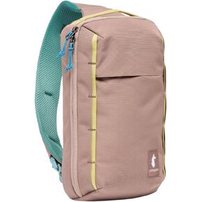 Cotopaxi Todo 8 L Sling-CADA Dia, Blue Smoke