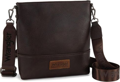 يحافظ Wrangler Crossbody للنساء in Kuwait
