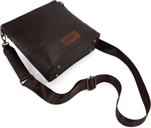 يحافظ Wrangler Crossbody للنساء in Kuwait