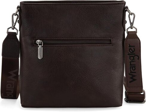 يحافظ Wrangler Crossbody للنساء in Kuwait