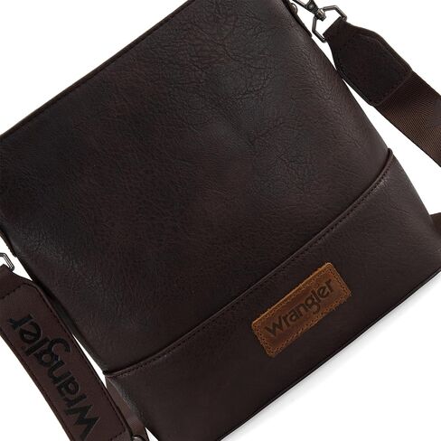 يحافظ Wrangler Crossbody للنساء in Kuwait