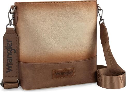 يحافظ Wrangler Crossbody للنساء in Kuwait