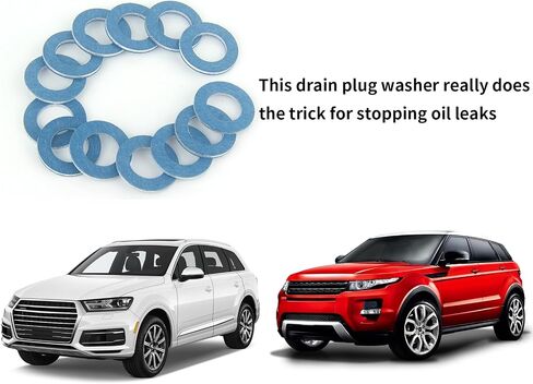 36pcs90430-12031 حشية موسع تصريف الزيت متوافقة مع غسالة سحق زيت تويوتا لكزس in Saudi Arabia