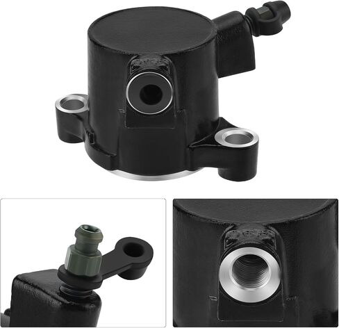 Javik Clutch Slust Slave Cylinder Fit for Suzuki GSX-R1100 RF900 Bandit 1200S GSF1200S Hayabusa 1300R GSX1300R 1986-2003 ، OEM#23160-06B03 in Saudi Arabia