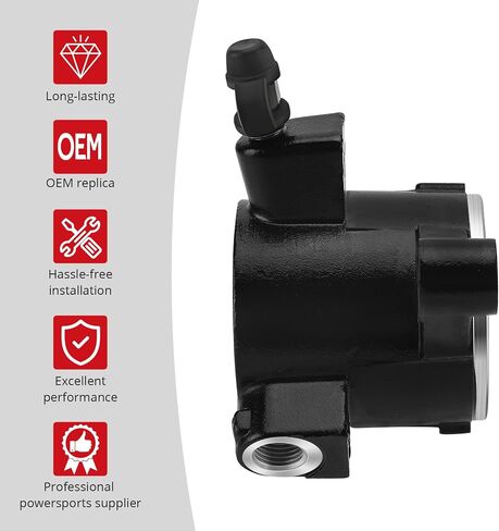Javik Clutch Slust Slave Cylinder Fit for Suzuki GSX-R1100 RF900 Bandit 1200S GSF1200S Hayabusa 1300R GSX1300R 1986-2003 ، OEM#23160-06B03 in Saudi Arabia