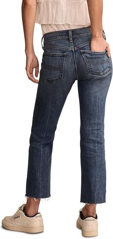 Lucky Brand Women's Sweet Kick Crop Jeans in Saudi Arabia