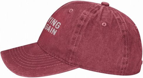 Make Lying Wrong Again Hat for Men Dad Hats Vintage Hats in Saudi Arabia