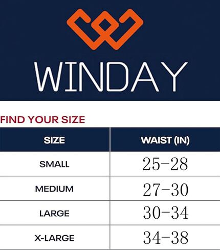 WINDAY Men's Briefs Low Rise Bikini Briefs and Breathable Underwear in Saudi Arabia