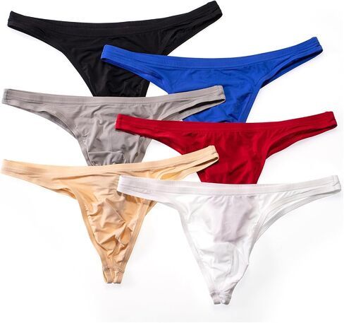 WINDAY Men's Briefs Low Rise Bikini Briefs and Breathable Underwear in Saudi Arabia