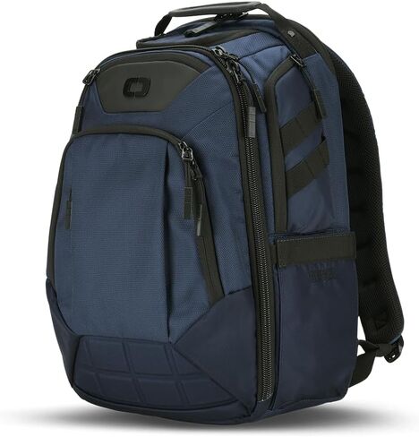 OGIO Renegade DNA, Dress Blues, Standard in Saudi Arabia