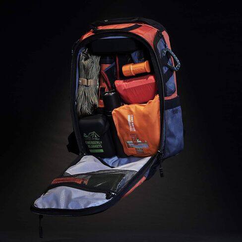 OGIO Renegade DNA, Dress Blues, Standard in Saudi Arabia
