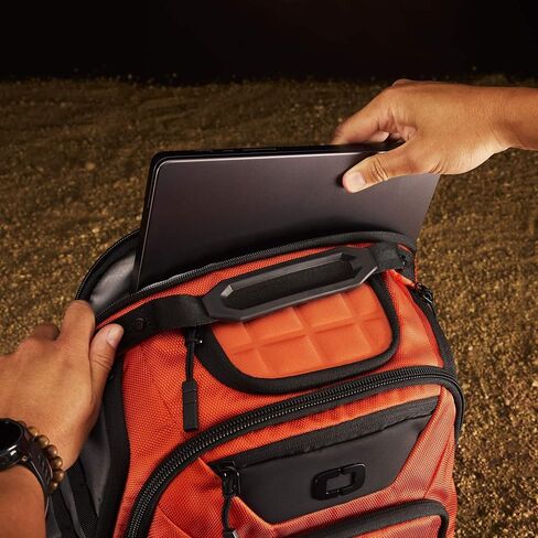 OGIO Renegade DNA, Dress Blues, Standard in Saudi Arabia