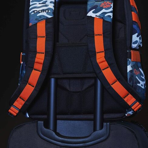 OGIO Renegade DNA, Dress Blues, Standard in Saudi Arabia