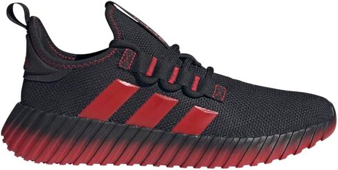حذاء رياضي رجالي من adidas Kaptir 3.0، أبيض/حديد معدني/حبر مفضل، 11 in Saudi Arabia