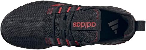 حذاء رياضي رجالي من adidas Kaptir 3.0، أبيض/حديد معدني/حبر مفضل، 11 in Saudi Arabia