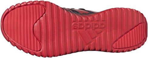 حذاء رياضي رجالي من adidas Kaptir 3.0، أبيض/حديد معدني/حبر مفضل، 11 in Saudi Arabia