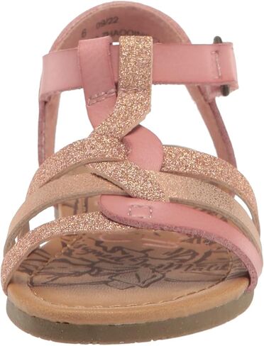 Blowfish Malibu Girl's Sabini-t Flat Sandal in Kuwait