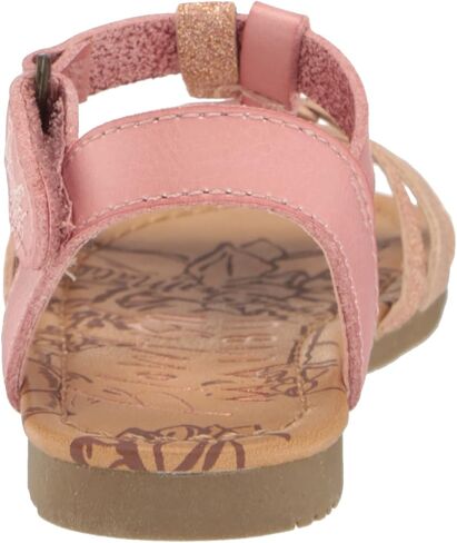 Blowfish Malibu Girl's Sabini-t Flat Sandal in Kuwait