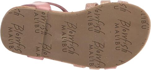 Blowfish Malibu Girl's Sabini-t Flat Sandal in Kuwait