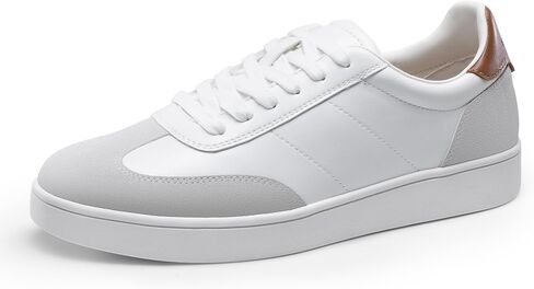 Bruno Marc Men's Casual Fashion Sneaker Lace-Up Dress Shoes in Saudi Arabia