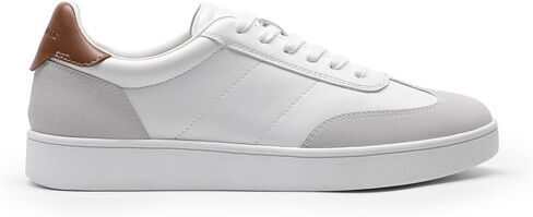 Bruno Marc Men's Casual Fashion Sneaker Lace-Up Dress Shoes in Saudi Arabia