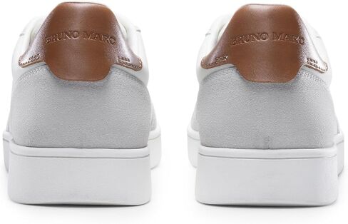 Bruno Marc Men's Casual Fashion Sneaker Lace-Up Dress Shoes in Saudi Arabia