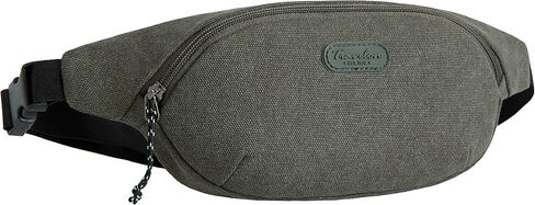 Travelon Coastal RFID Blocking Waistpacks in Saudi Arabia