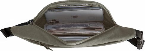 Travelon Coastal RFID Blocking Waistpacks in Saudi Arabia