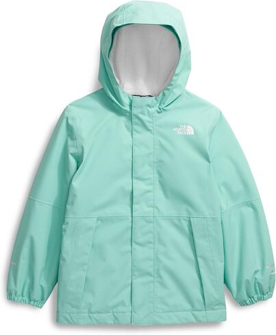 THE NORTH FACE Kids’ Warm Antora Rain Jacket, TNF Blue, 7 in Saudi Arabia