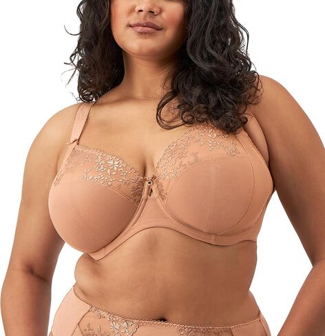 Elomi Women's Zarla Underwire Bra in Kuwait