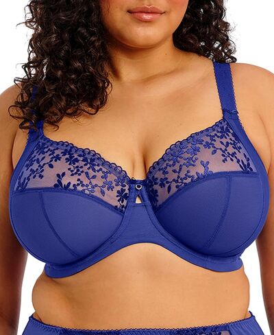Elomi Women's Zarla Underwire Bra in Kuwait