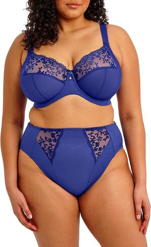 Elomi Women's Zarla Underwire Bra in Kuwait