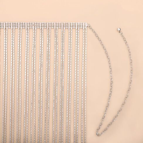 CHIC DIARY Rhinestone Waist Belts for Women Shiny Diamond Crystal Waist Belts Tassel Fringe Dress Belts for Prom Wedding in Kuwait