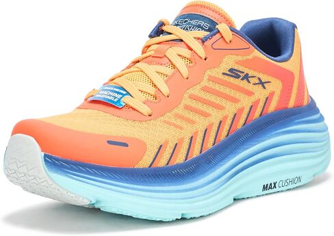 Skechers Men's Max Cushioning Endeavour-Centripetal Sneaker in Saudi Arabia