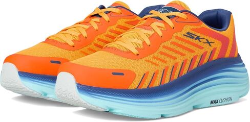 Skechers Men's Max Cushioning Endeavour-Centripetal Sneaker in Saudi Arabia