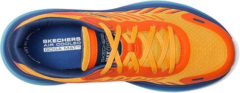 Skechers Men's Max Cushioning Endeavour-Centripetal Sneaker in Saudi Arabia
