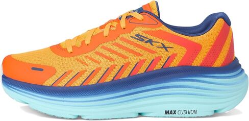 Skechers Men's Max Cushioning Endeavour-Centripetal Sneaker in Saudi Arabia