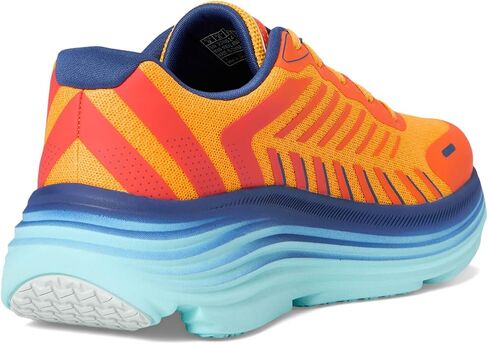 Skechers Men's Max Cushioning Endeavour-Centripetal Sneaker in Saudi Arabia