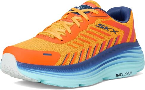 Skechers Men's Max Cushioning Endeavour-Centripetal Sneaker in Saudi Arabia