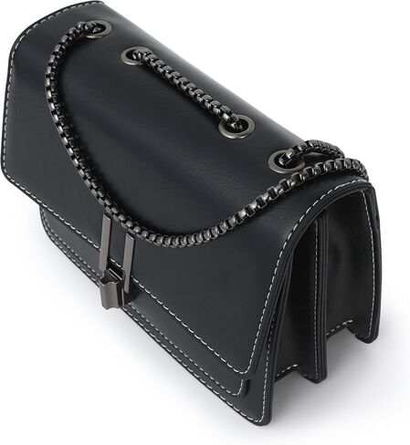 sqlp Crossbody Bags for Women Vegan Leather Small Cross Body Purses Daily Use Woman Cute Designer Shoulder bag in Saudi Arabia
