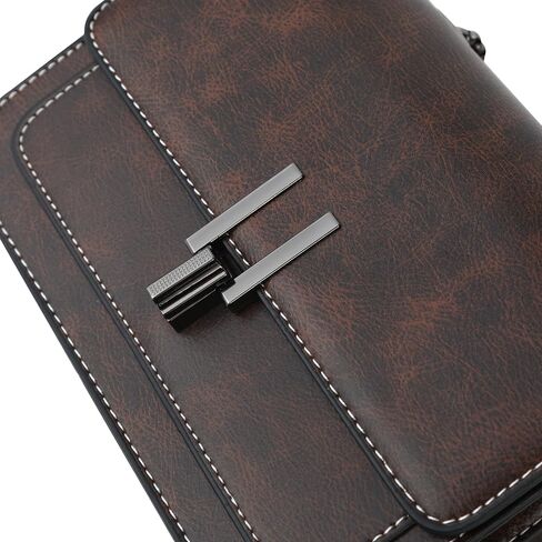 sqlp Crossbody Bags for Women Vegan Leather Small Cross Body Purses Daily Use Woman Cute Designer Shoulder bag in Saudi Arabia