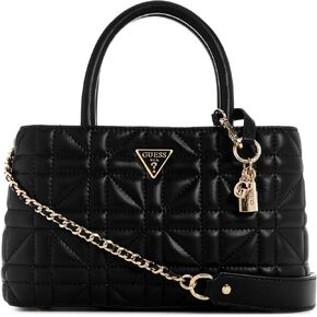 GUESS Edita Elite Satchel