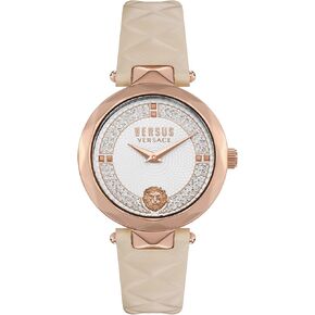 Versus Versace Covent Garden Collection Luxury Womens Watch Watchepiece
