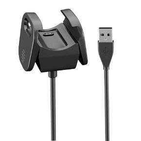 Wall Charger for Fitbit Charge 4/Charge 3 Replacement USB Charging Cable Cord for Fitbit Charge 3/Charge 4 Fitness Activity Tracker [3.3FT/1M]