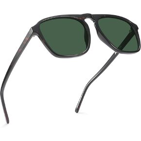 XXL Size Extra Large 159MM Polarized Square Aviator Sunglasses Big Wide Heads Men Ultralight UV400 Protection Glasses