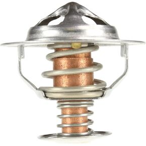 MotoRad 442-180 Thermostat - Hyundai Sonata (09-14) Elantra (96-12) Santa Fe Sport (13-16) Tucson (05-15) Accent (96-11), Kia Optima (09-15) Sorento (11-15) Sportage (05-16) Forte (10-13) Soul (10-11)