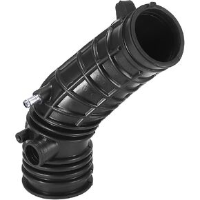 X AutoHaux محرك HOSE HOSE لـ Honda Accord 2006 2007 2.4L 17228-RAA-A10 17228 RAA A10 17228RAA10 696-739